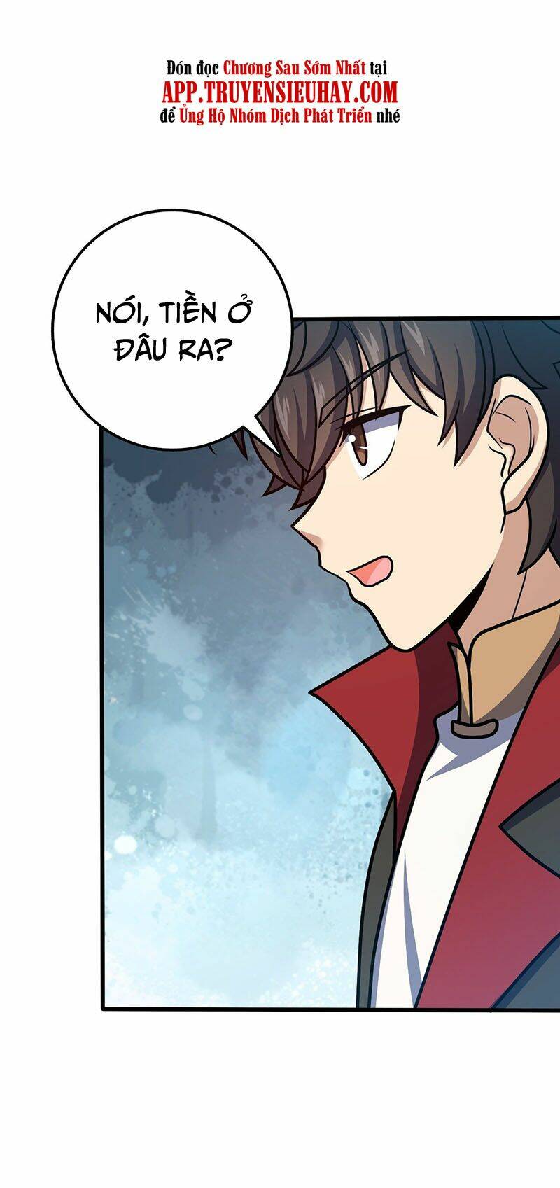 Đại Vương Tha Mạng Chapter 512 - Trang 2