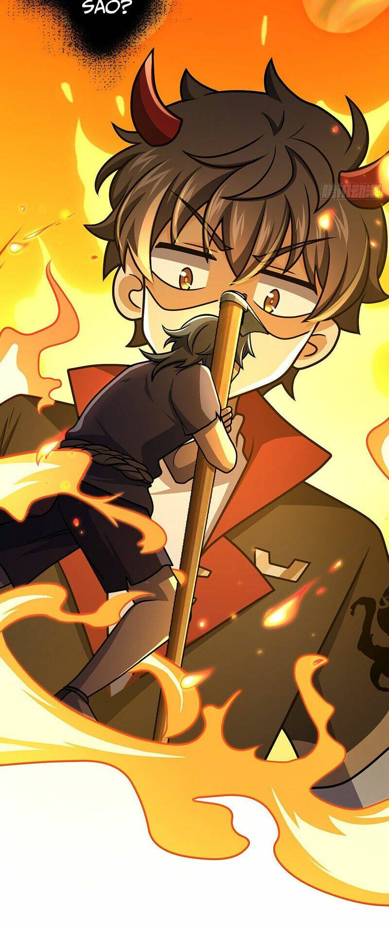 Đại Vương Tha Mạng Chapter 512 - Trang 2