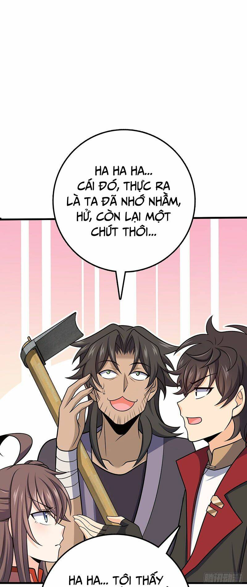 Đại Vương Tha Mạng Chapter 512 - Trang 2