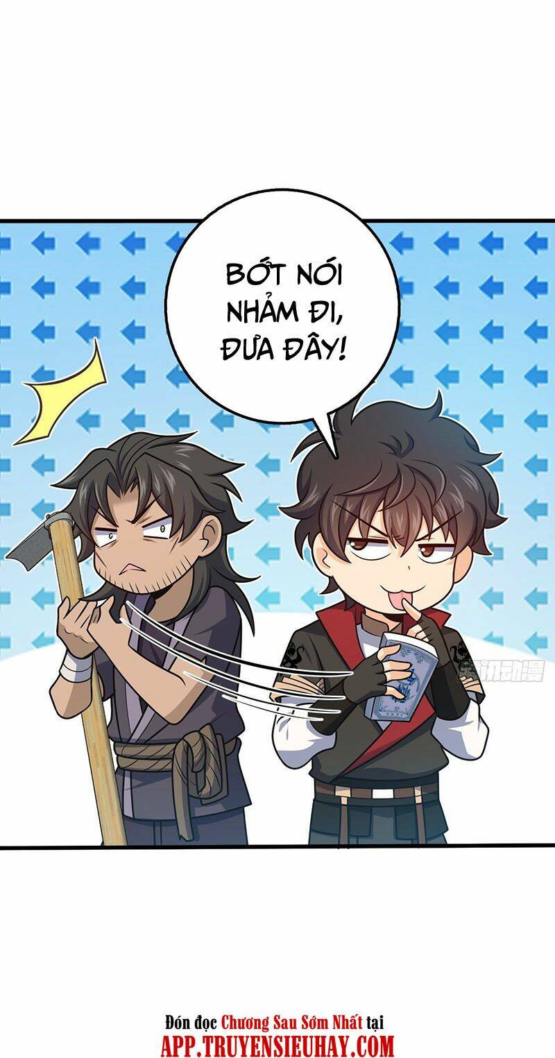 Đại Vương Tha Mạng Chapter 512 - Trang 2