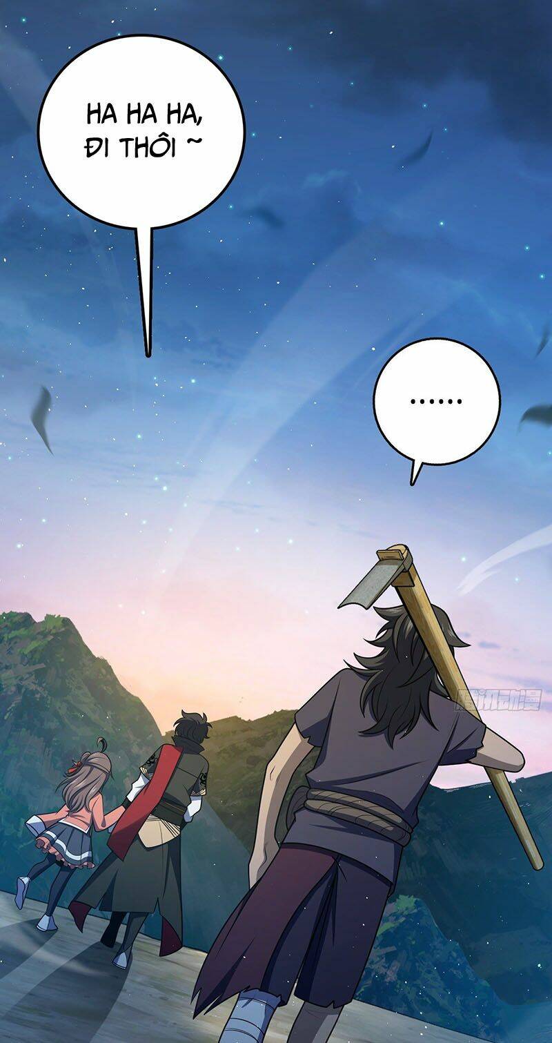 Đại Vương Tha Mạng Chapter 512 - Trang 2