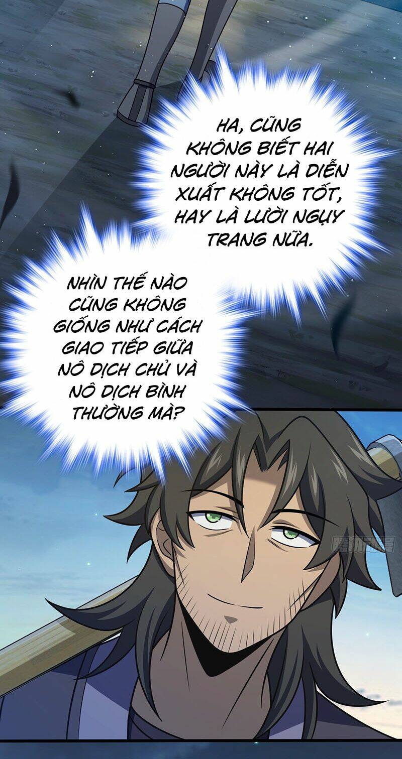 Đại Vương Tha Mạng Chapter 512 - Trang 2