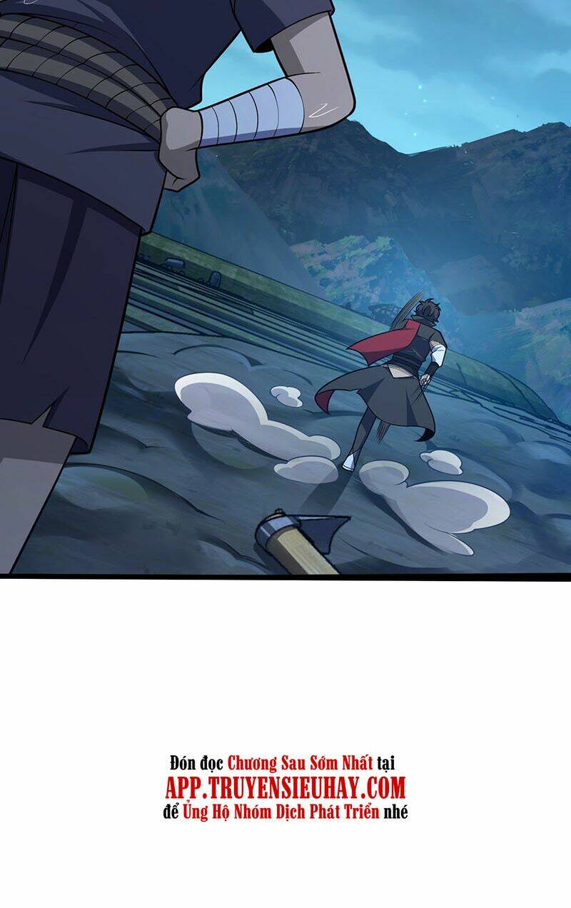 Đại Vương Tha Mạng Chapter 512 - Trang 2