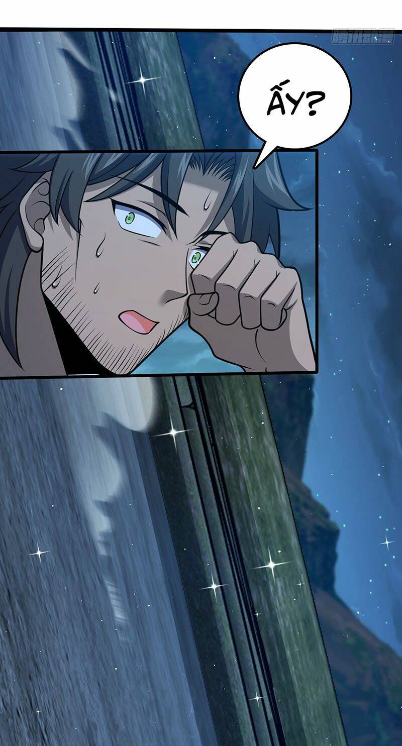 Đại Vương Tha Mạng Chapter 512 - Trang 2