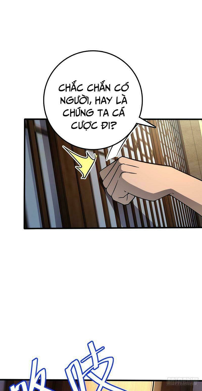 Đại Vương Tha Mạng Chapter 513 - Trang 2