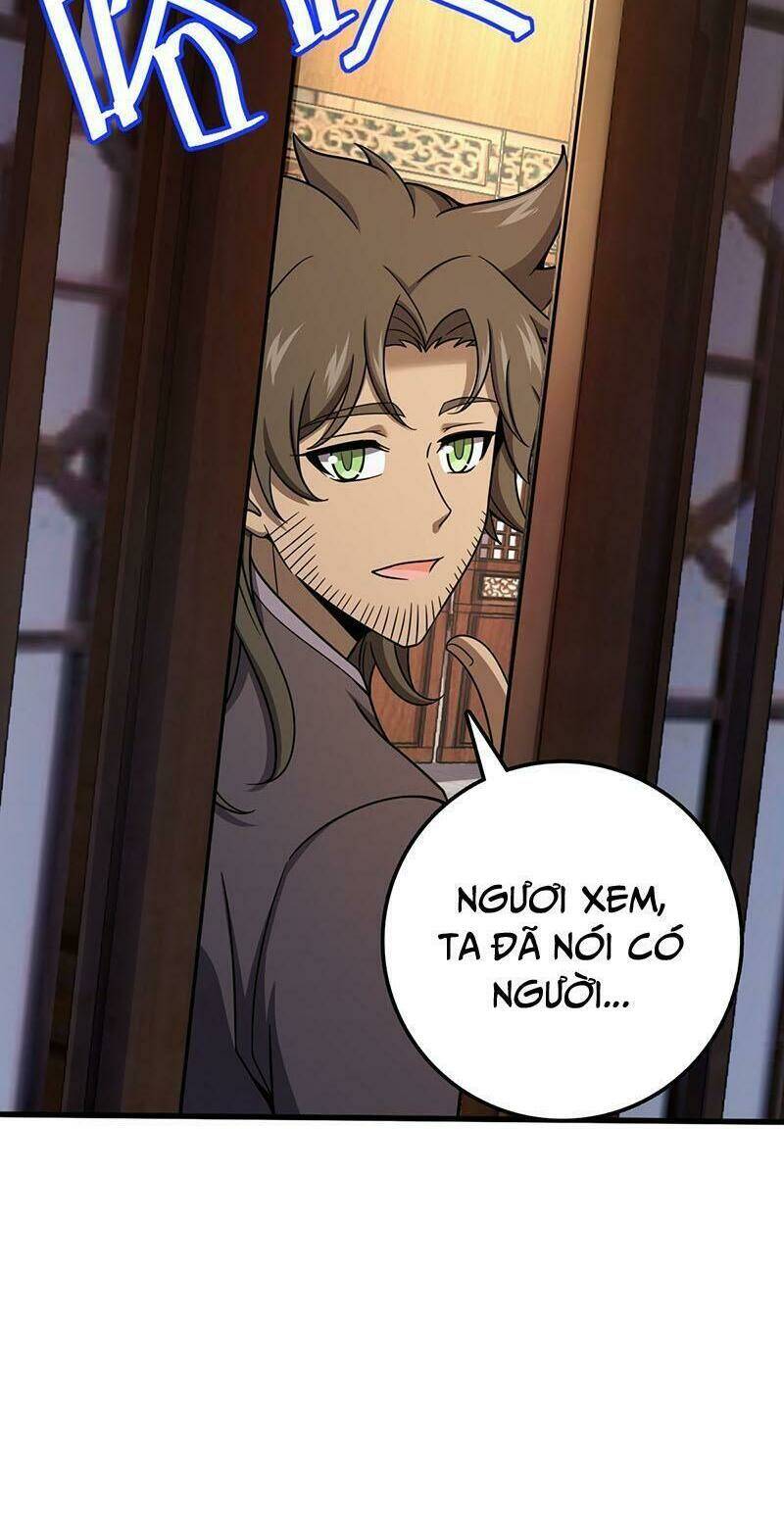 Đại Vương Tha Mạng Chapter 513 - Trang 2