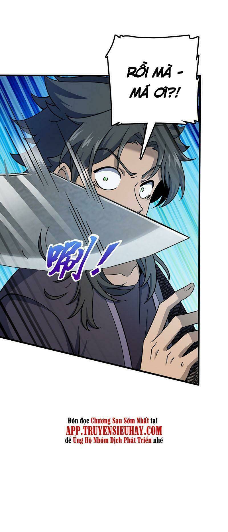 Đại Vương Tha Mạng Chapter 513 - Trang 2