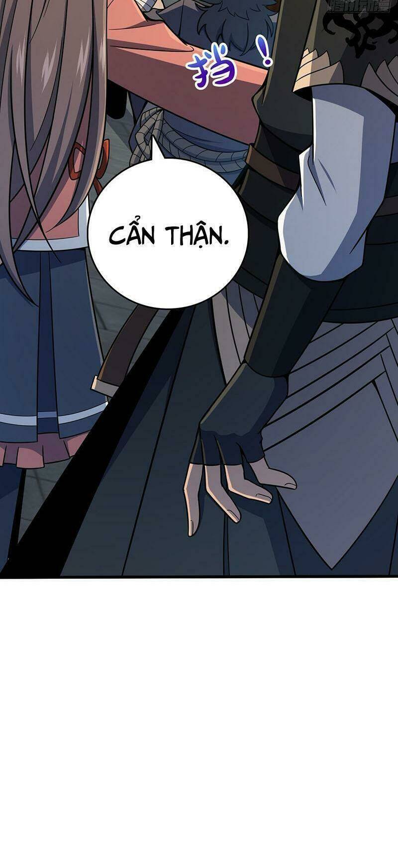 Đại Vương Tha Mạng Chapter 513 - Trang 2