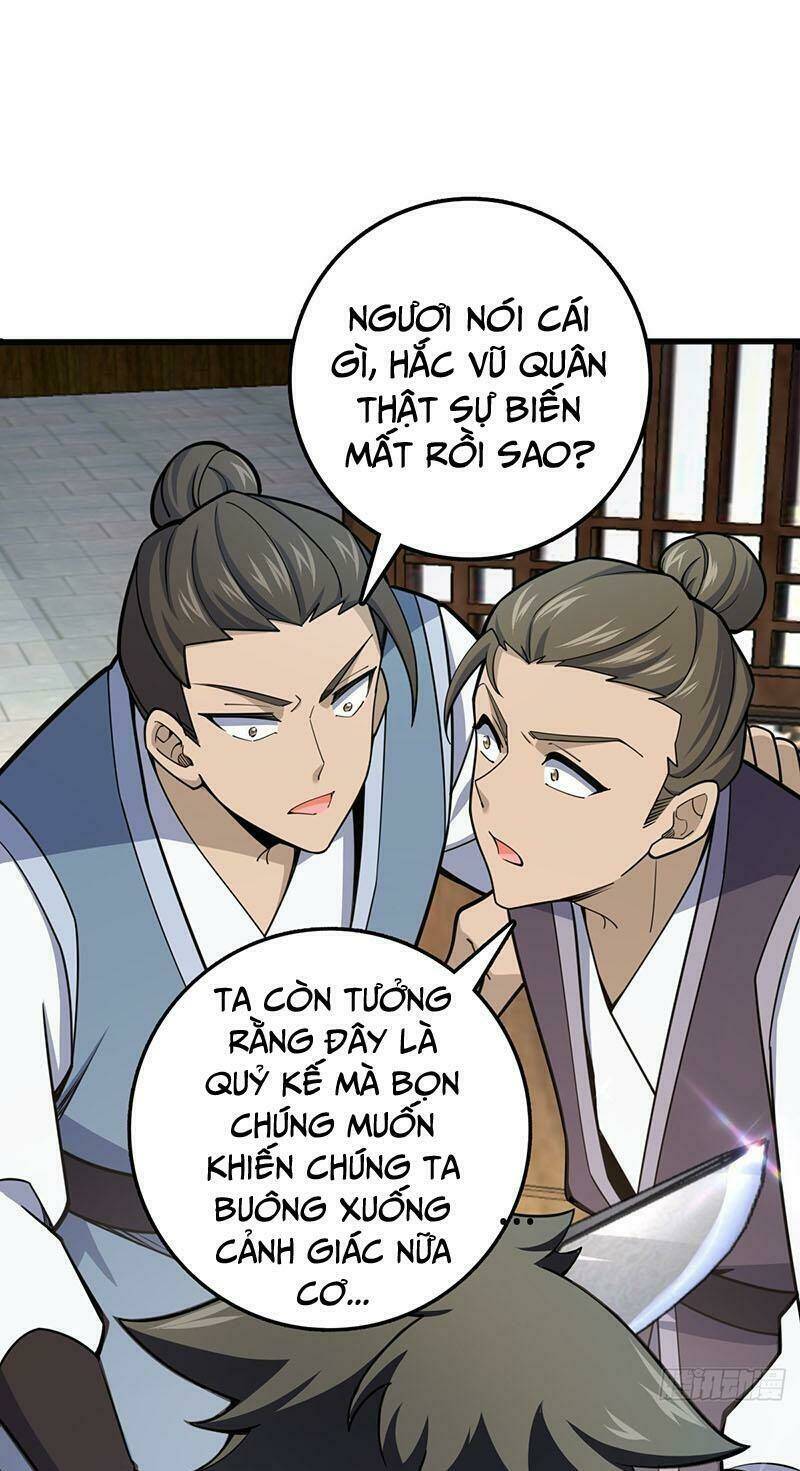 Đại Vương Tha Mạng Chapter 513 - Trang 2