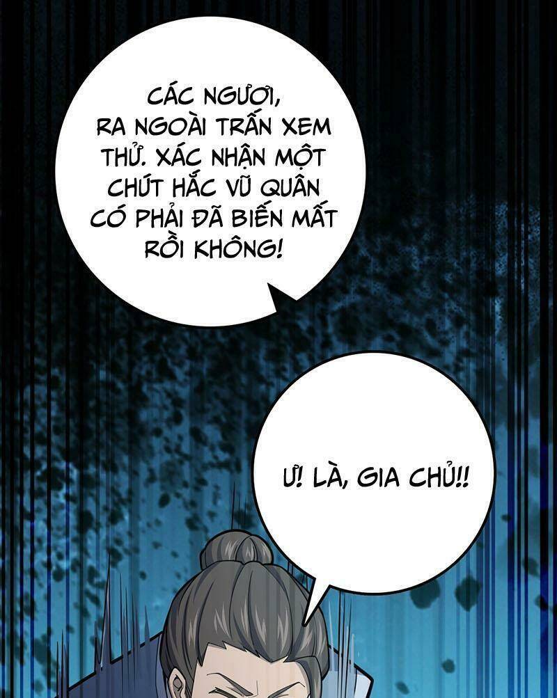 Đại Vương Tha Mạng Chapter 513 - Trang 2