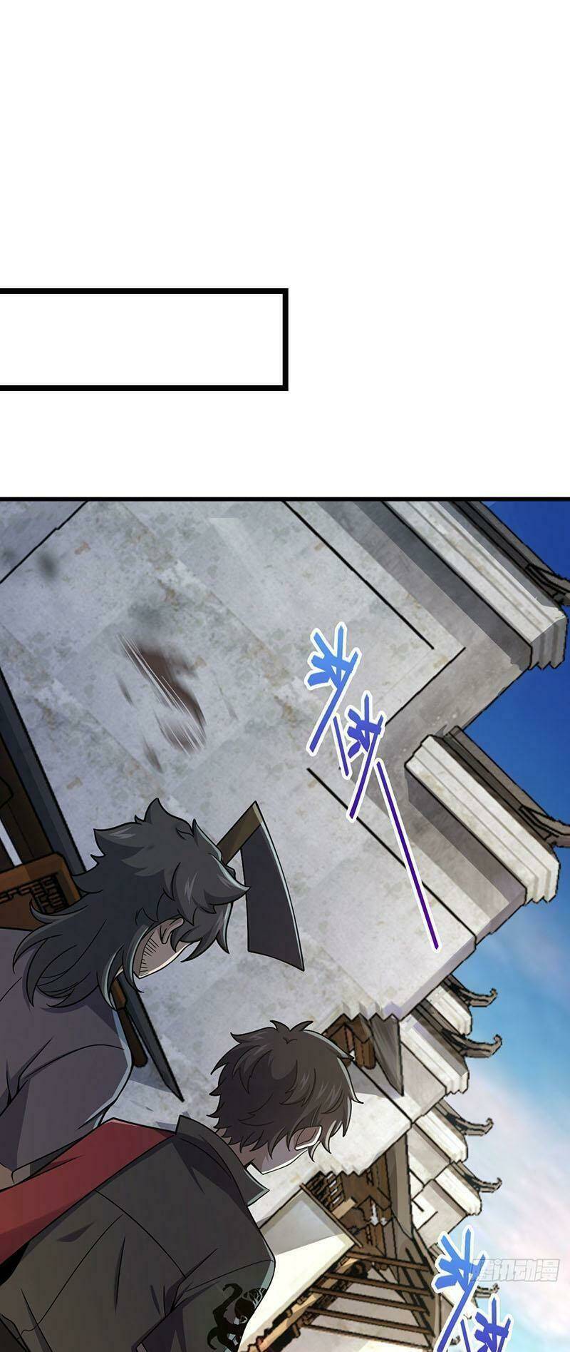 Đại Vương Tha Mạng Chapter 513 - Trang 2