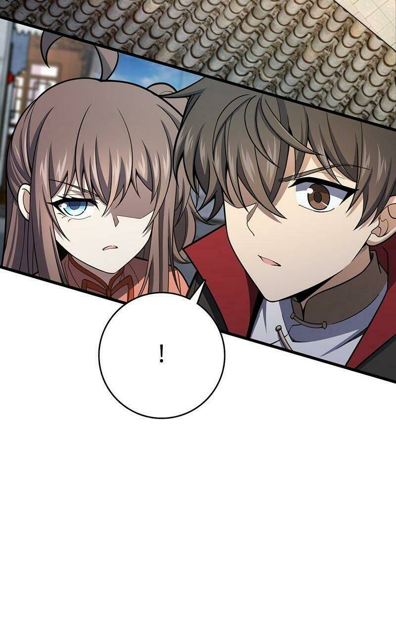 Đại Vương Tha Mạng Chapter 513 - Trang 2