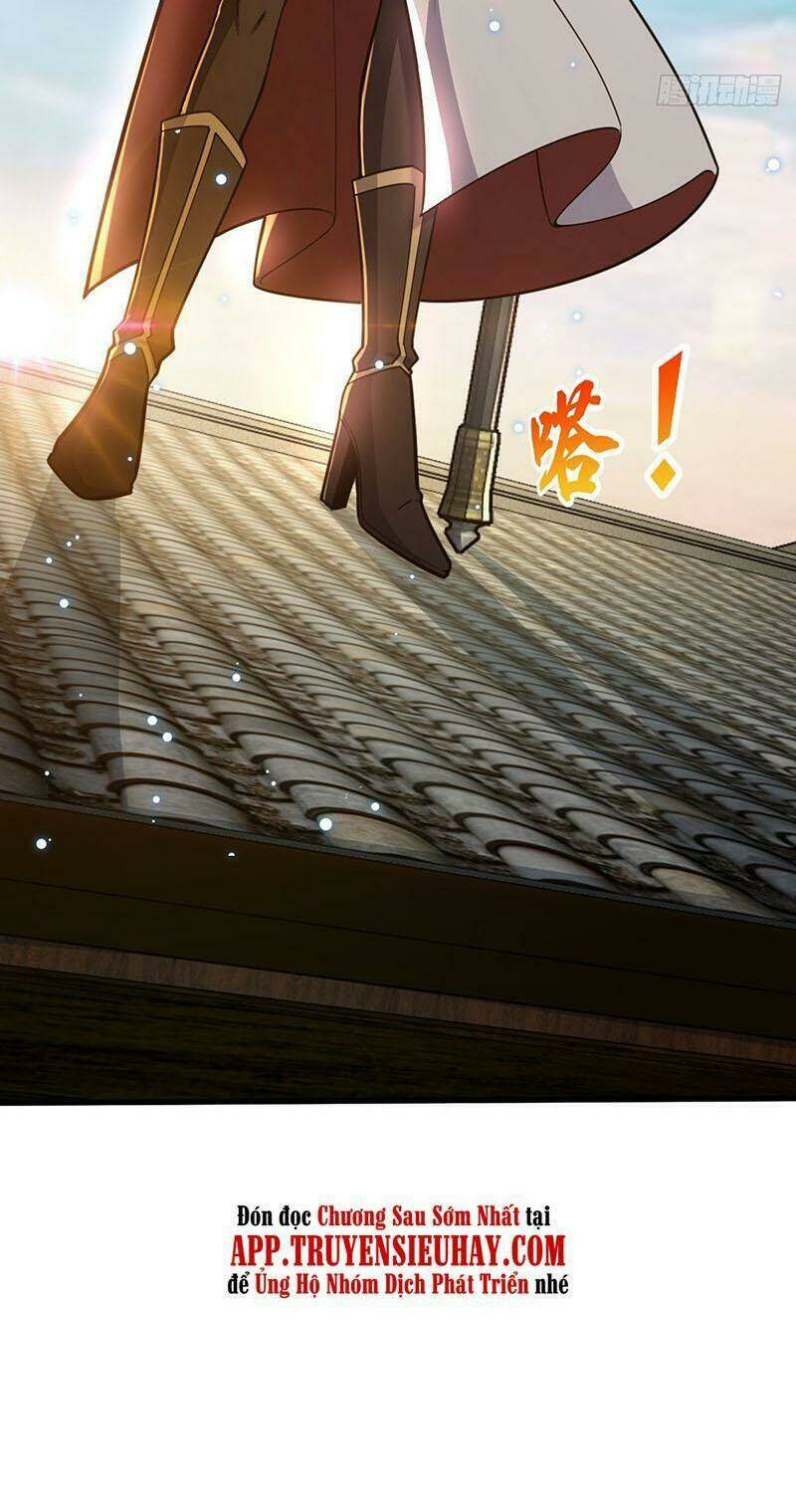 Đại Vương Tha Mạng Chapter 513 - Trang 2