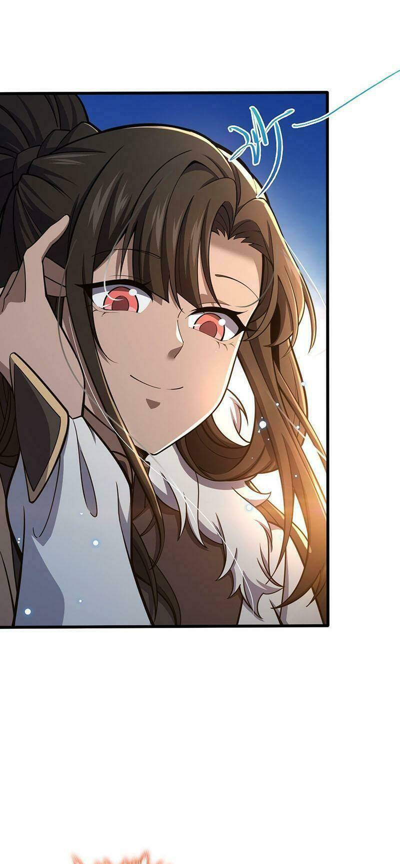 Đại Vương Tha Mạng Chapter 513 - Trang 2