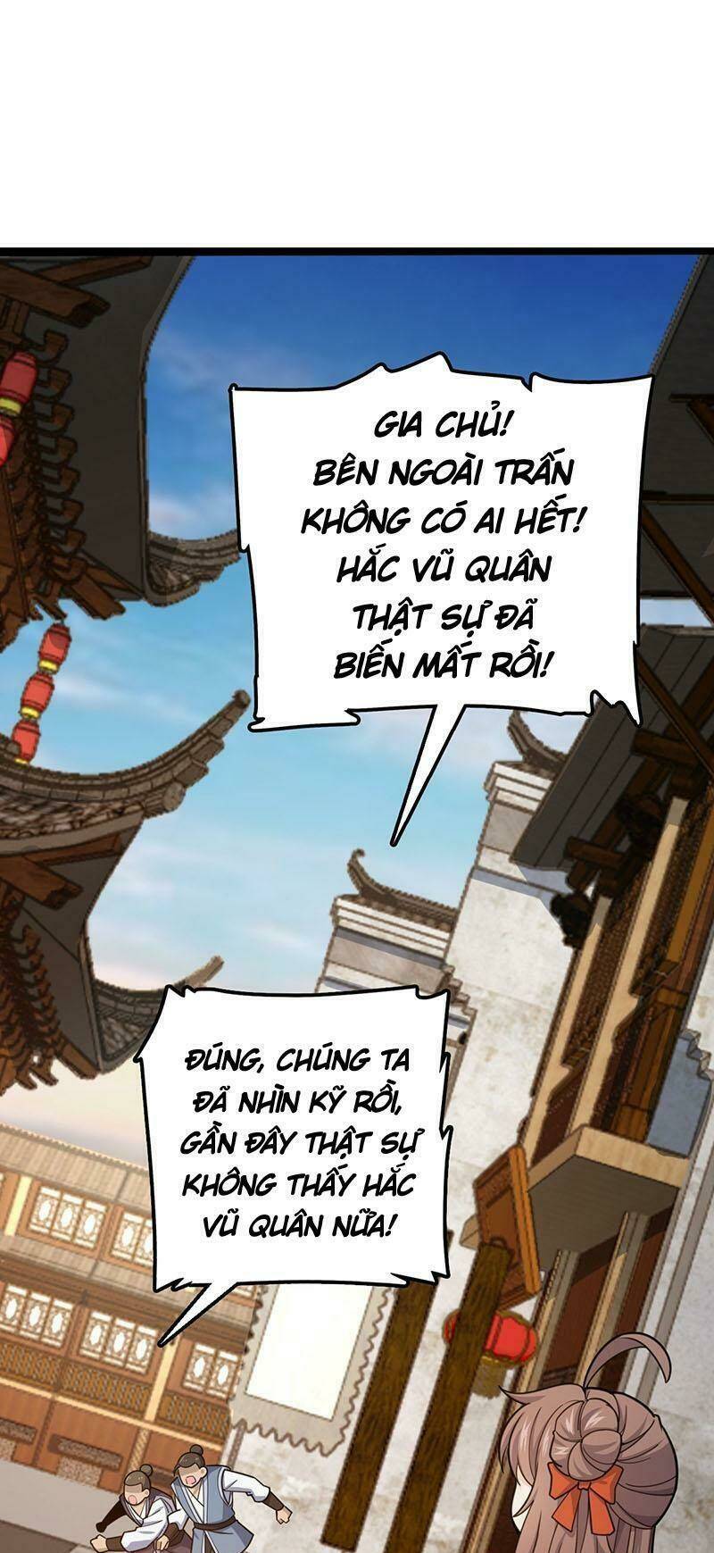 Đại Vương Tha Mạng Chapter 513 - Trang 2