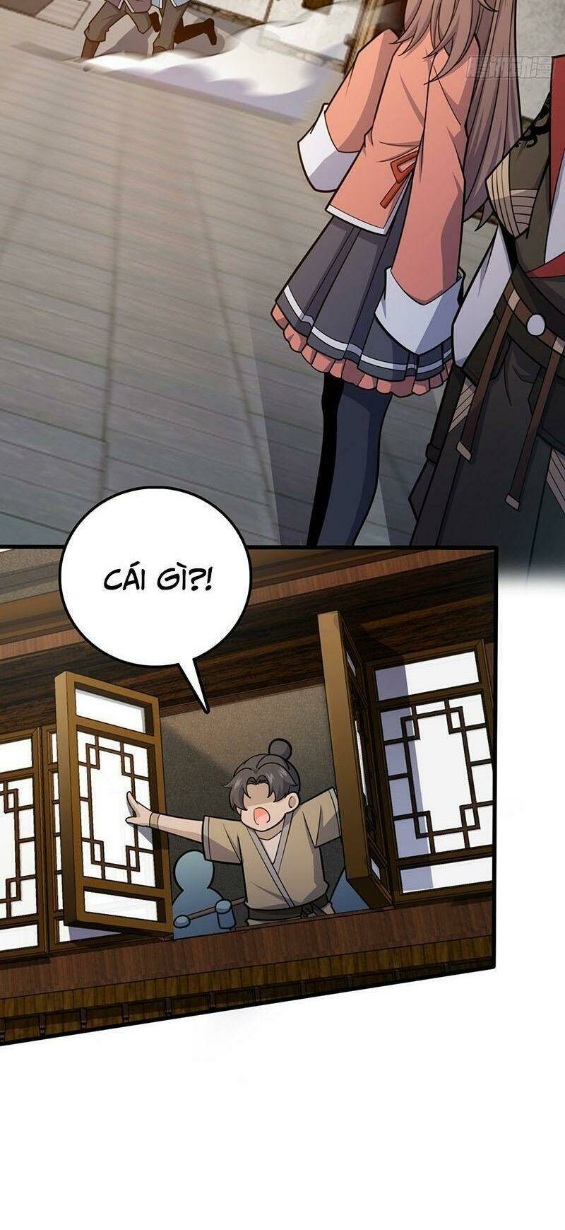 Đại Vương Tha Mạng Chapter 513 - Trang 2