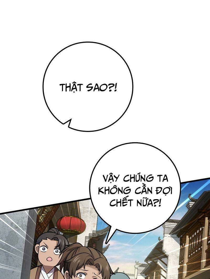 Đại Vương Tha Mạng Chapter 513 - Trang 2