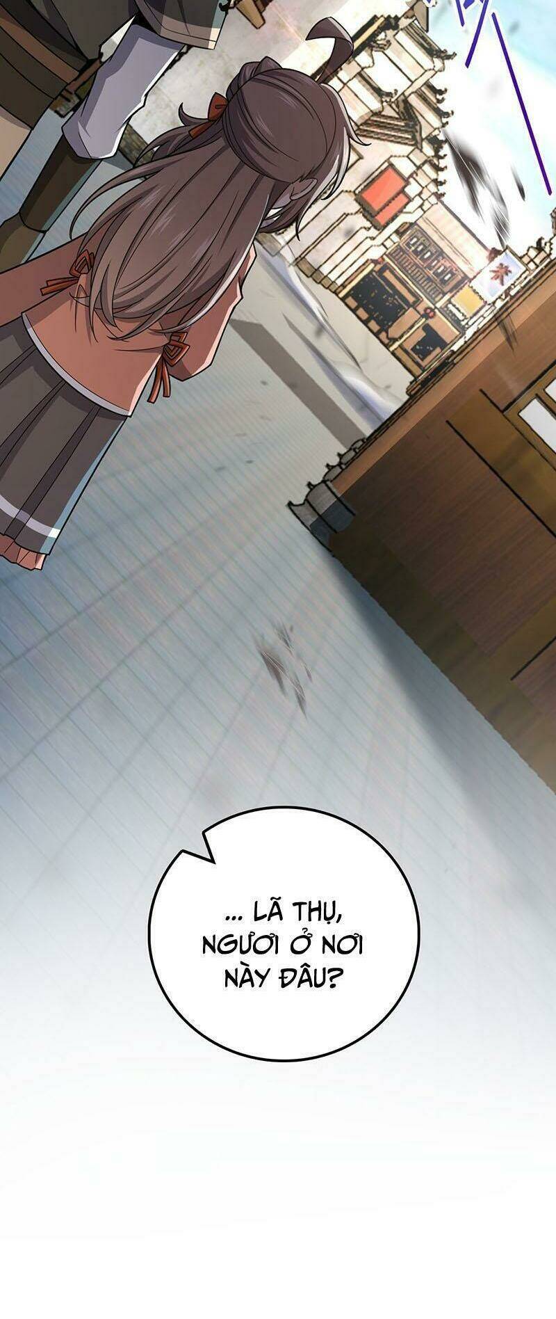 Đại Vương Tha Mạng Chapter 513 - Trang 2