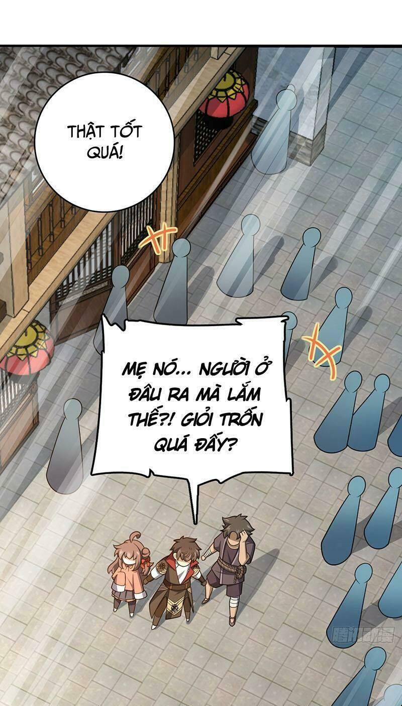 Đại Vương Tha Mạng Chapter 513 - Trang 2