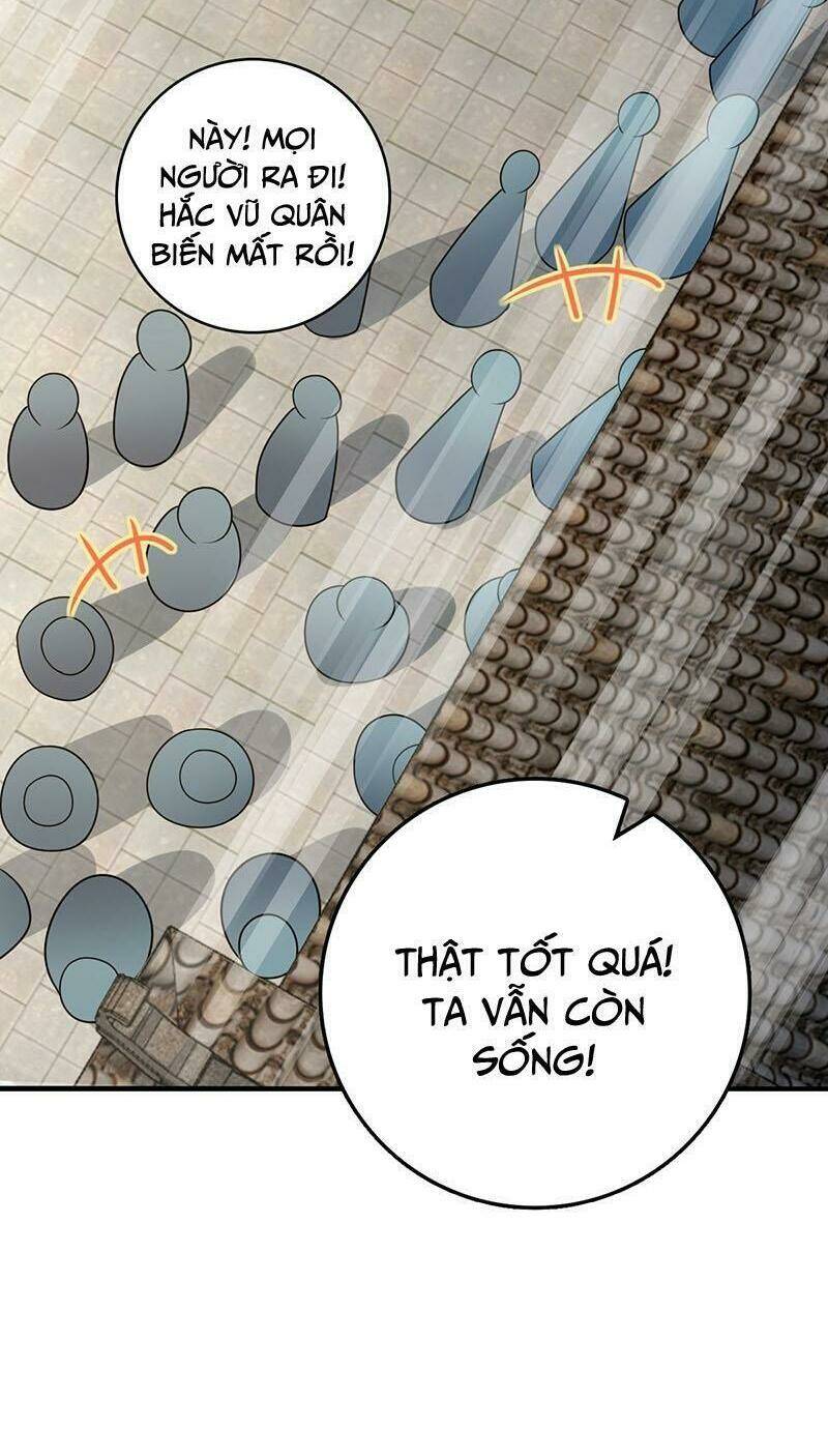 Đại Vương Tha Mạng Chapter 513 - Trang 2