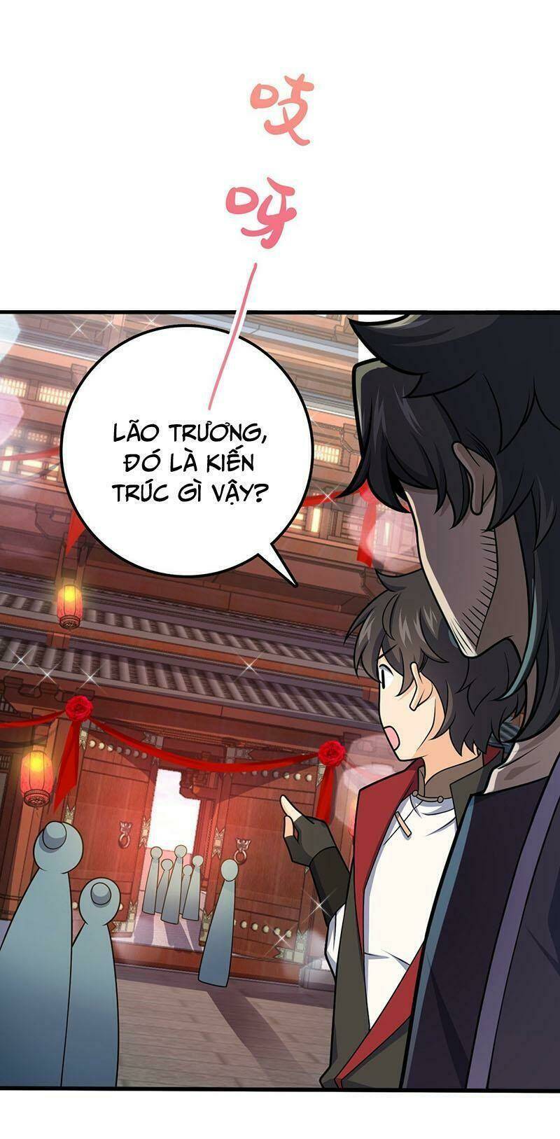 Đại Vương Tha Mạng Chapter 513 - Trang 2