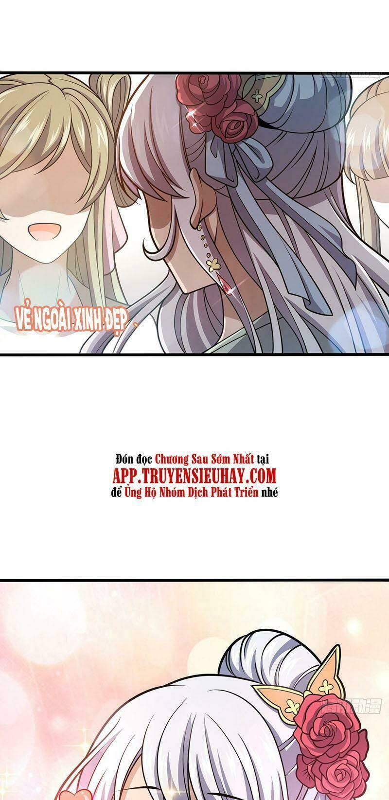 Đại Vương Tha Mạng Chapter 513 - Trang 2