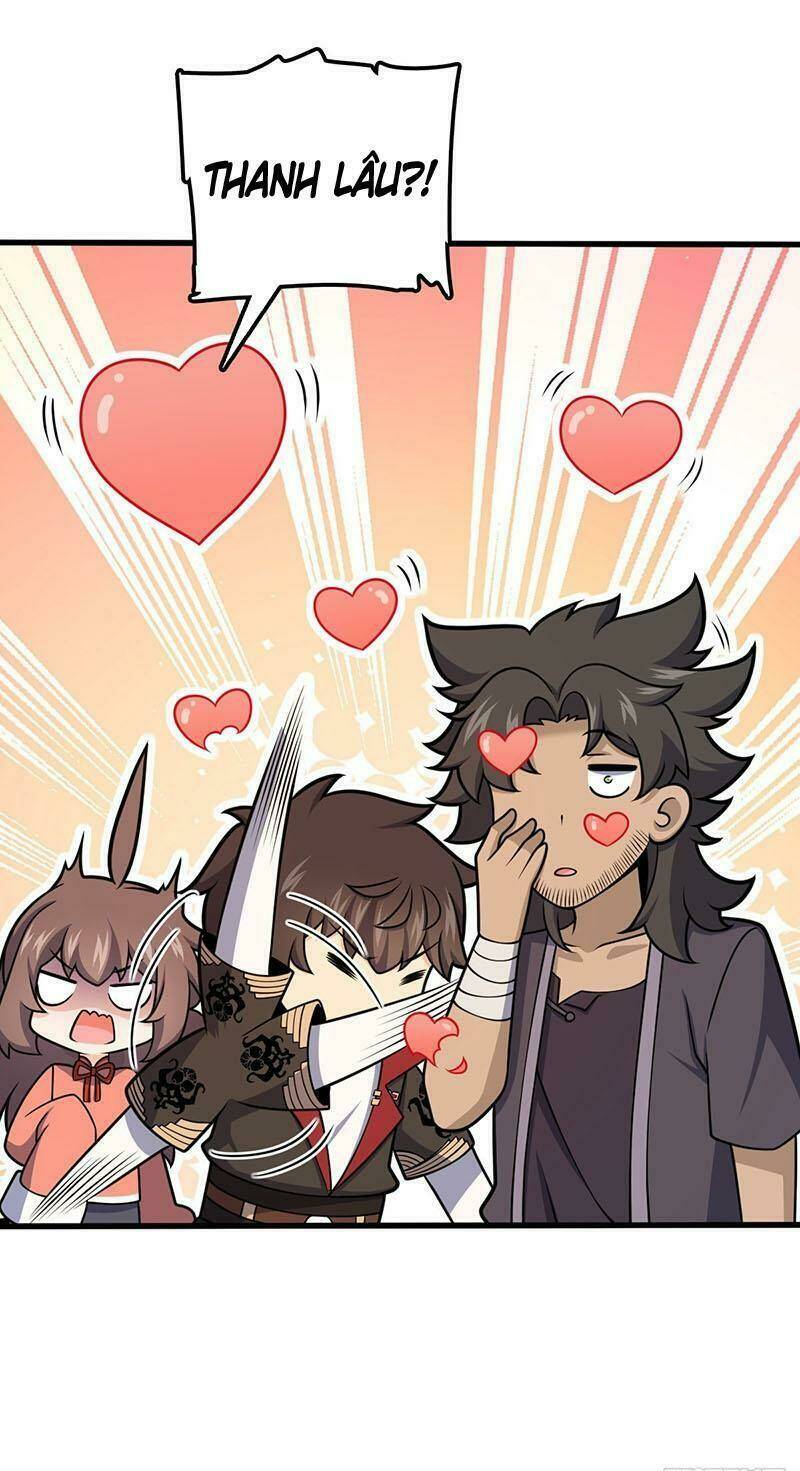 Đại Vương Tha Mạng Chapter 513 - Trang 2