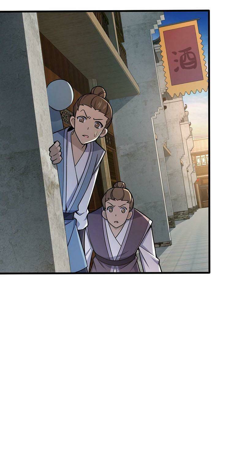 Đại Vương Tha Mạng Chapter 513 - Trang 2