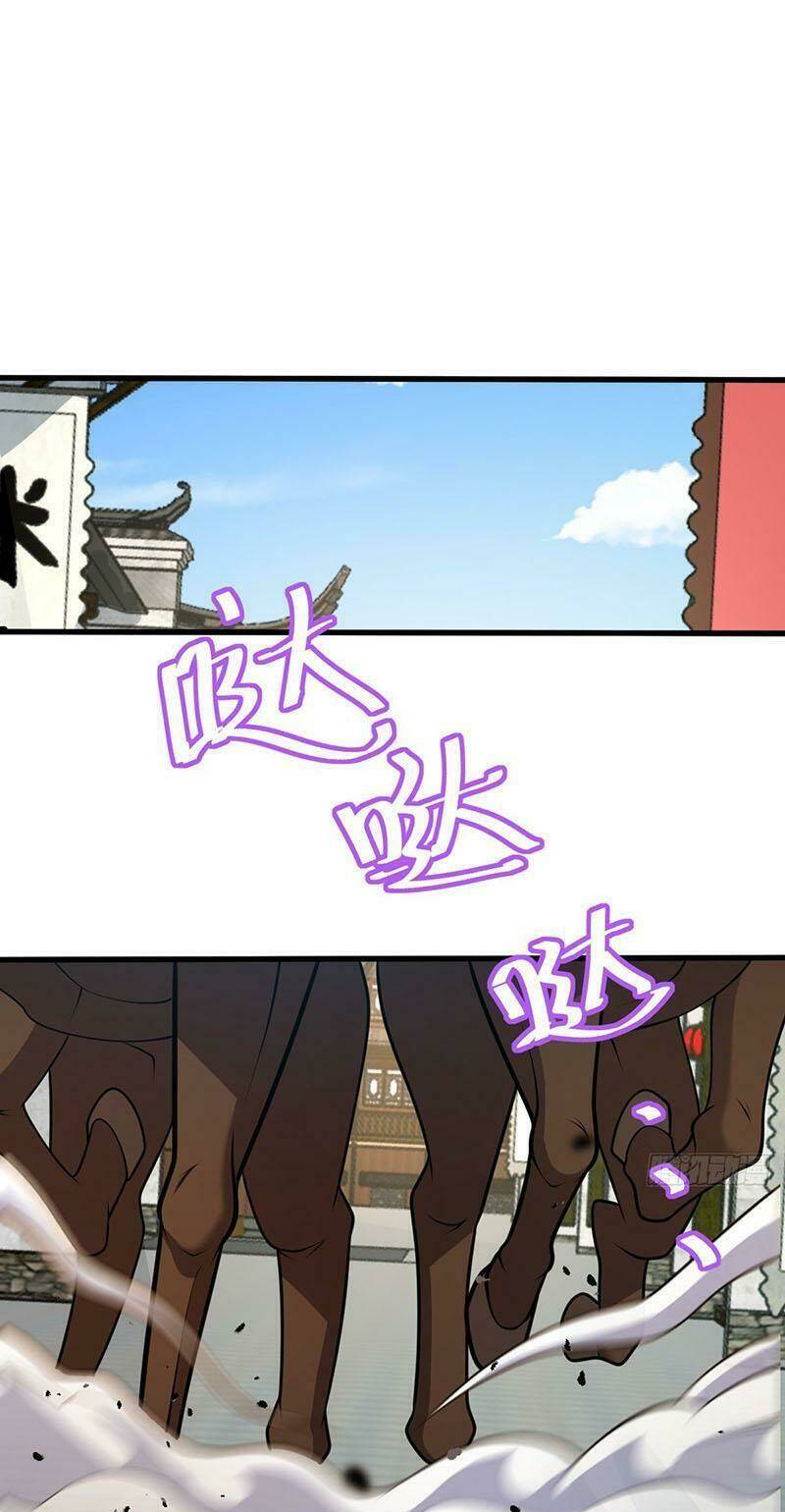 Đại Vương Tha Mạng Chapter 513 - Trang 2