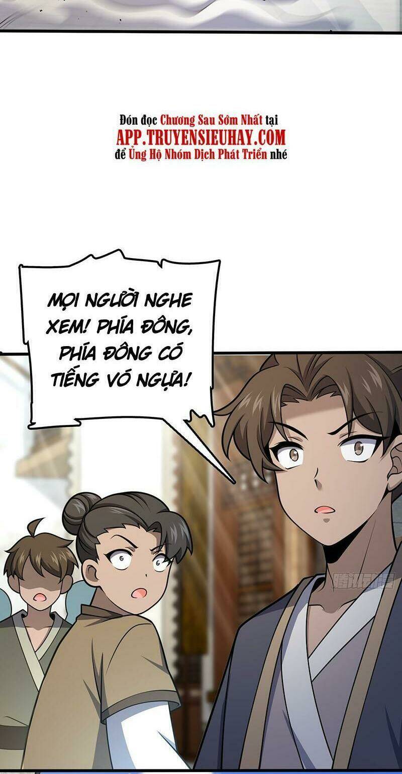 Đại Vương Tha Mạng Chapter 513 - Trang 2