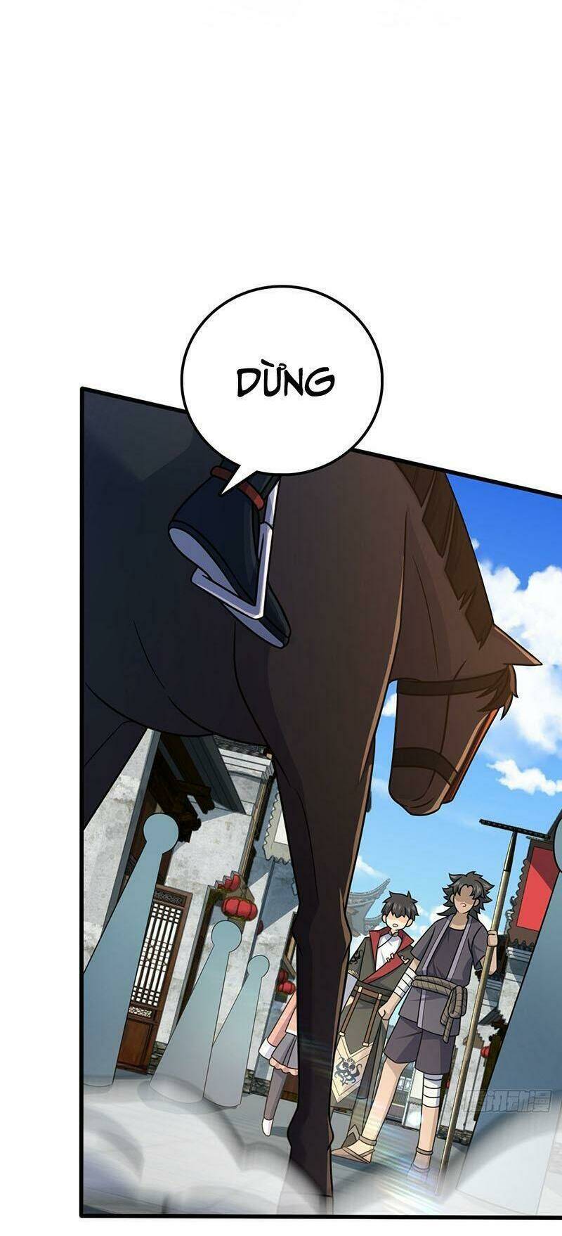 Đại Vương Tha Mạng Chapter 513 - Trang 2