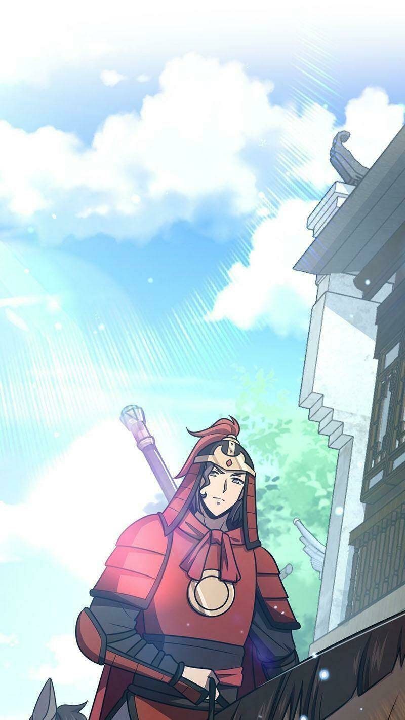 Đại Vương Tha Mạng Chapter 513 - Trang 2