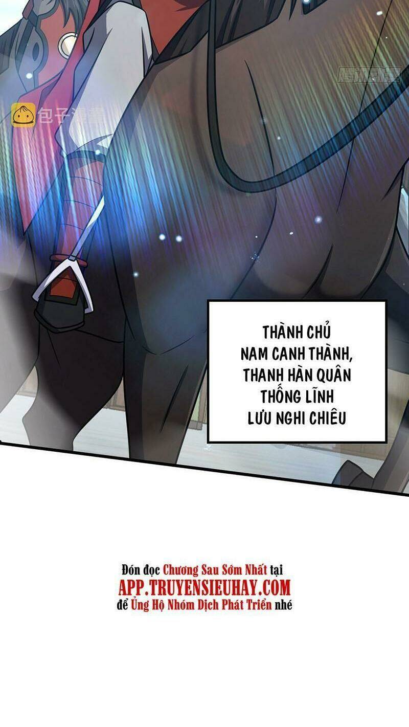 Đại Vương Tha Mạng Chapter 513 - Trang 2