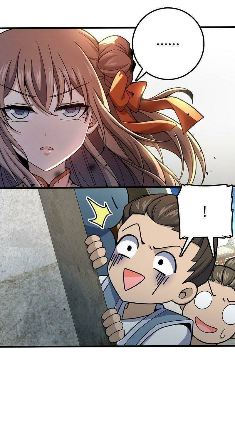 Đại Vương Tha Mạng Chapter 513 - Trang 2