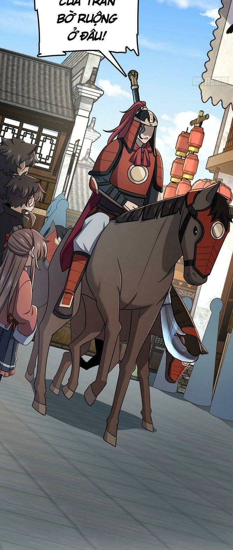 Đại Vương Tha Mạng Chapter 513 - Trang 2