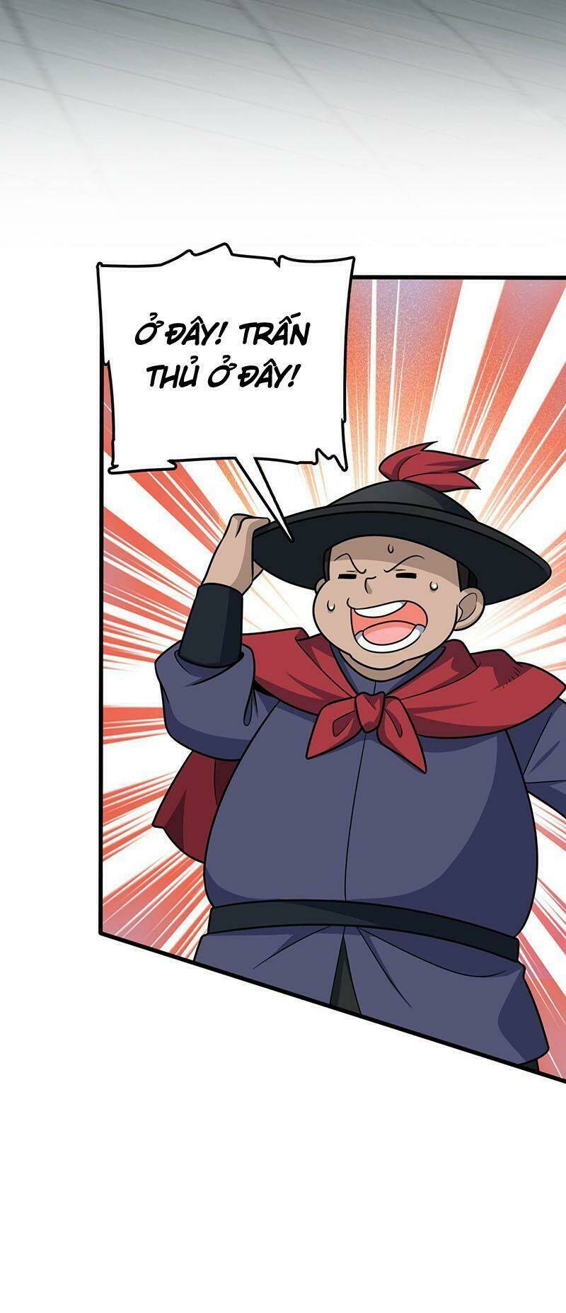 Đại Vương Tha Mạng Chapter 513 - Trang 2