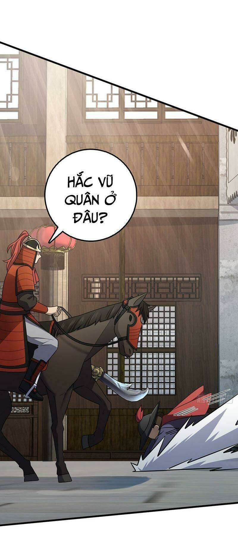 Đại Vương Tha Mạng Chapter 513 - Trang 2