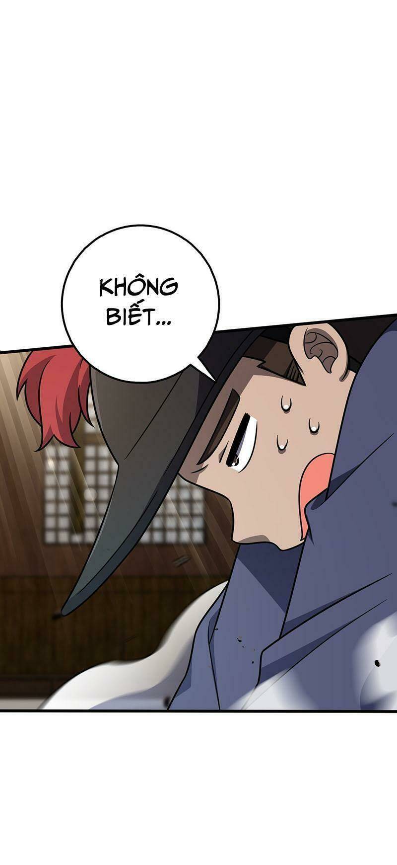 Đại Vương Tha Mạng Chapter 513 - Trang 2