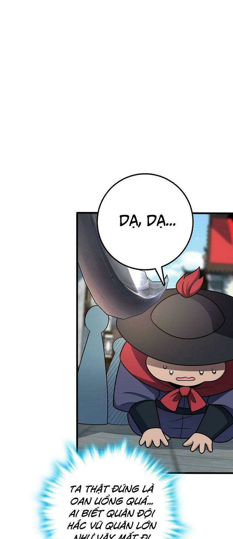 Đại Vương Tha Mạng Chapter 513 - Trang 2