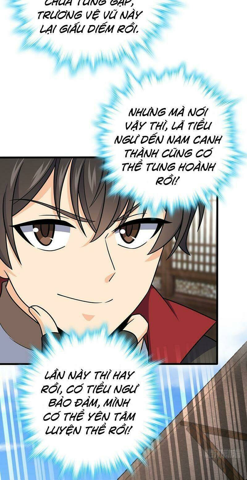 Đại Vương Tha Mạng Chapter 513 - Trang 2