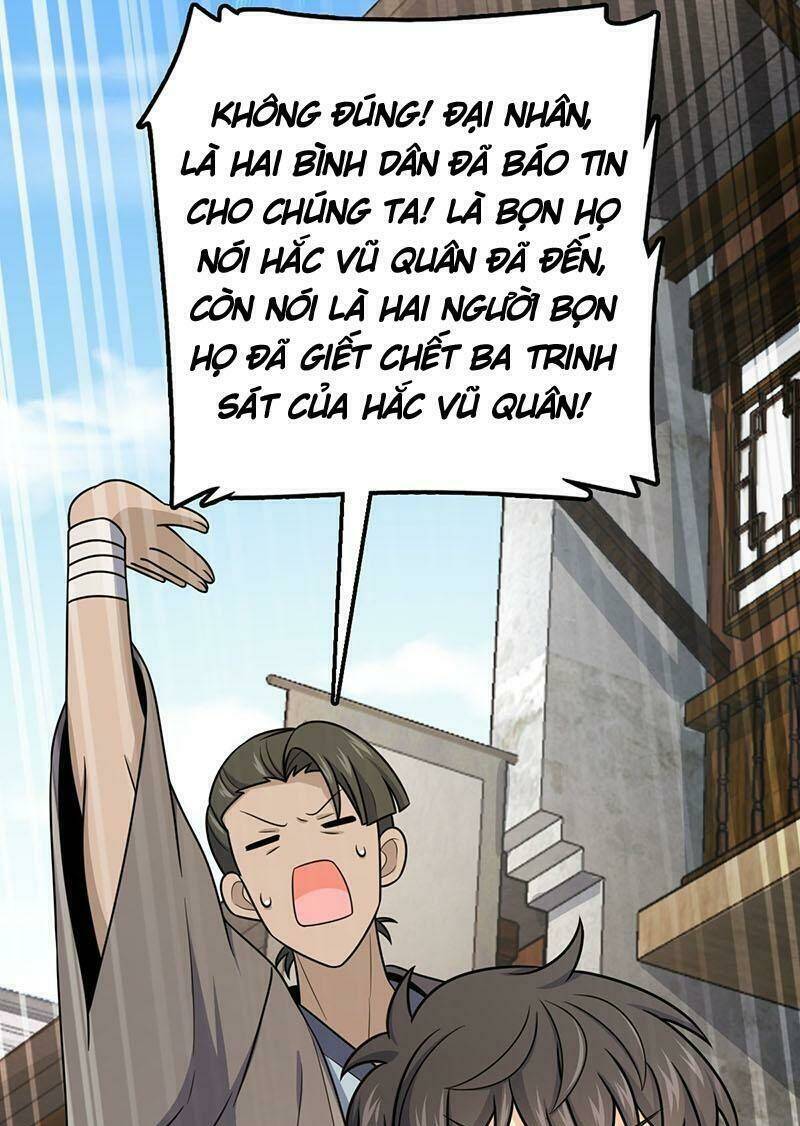 Đại Vương Tha Mạng Chapter 513 - Trang 2