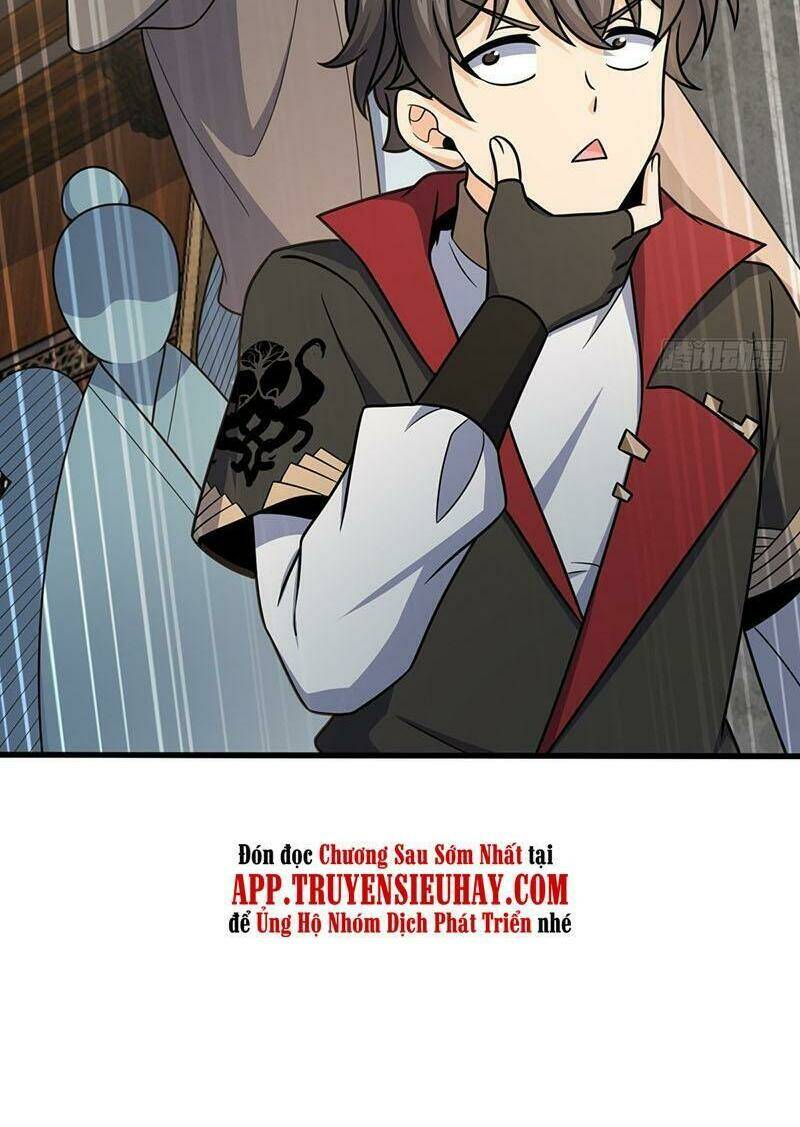 Đại Vương Tha Mạng Chapter 513 - Trang 2