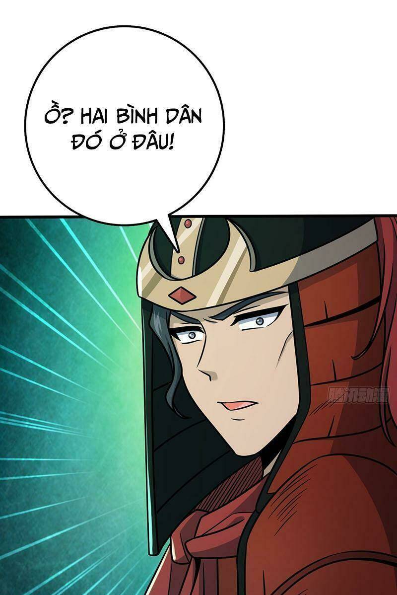 Đại Vương Tha Mạng Chapter 513 - Trang 2