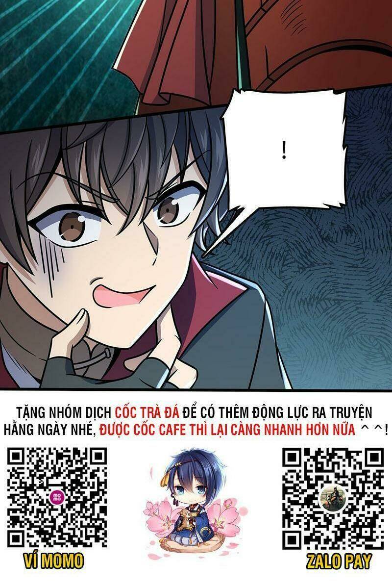 Đại Vương Tha Mạng Chapter 513 - Trang 2