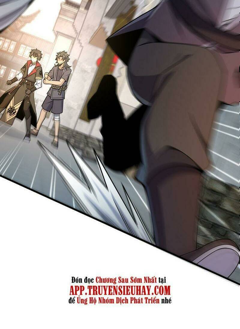 Đại Vương Tha Mạng Chapter 513 - Trang 2