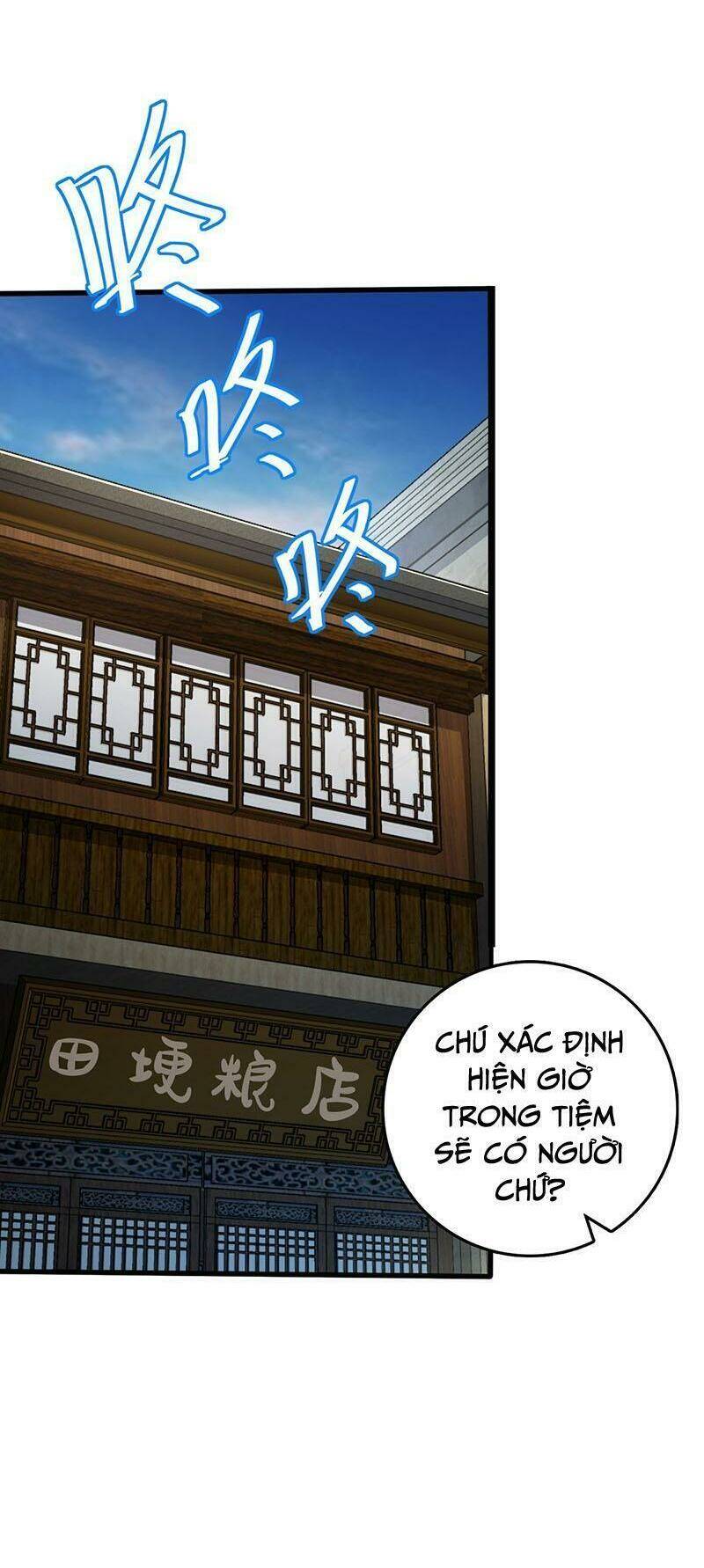 Đại Vương Tha Mạng Chapter 513 - Trang 2