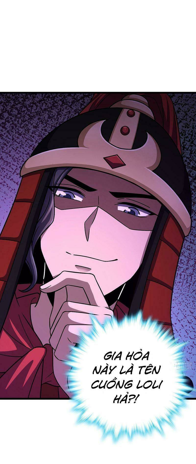 Đại Vương Tha Mạng Chapter 514 - Trang 2