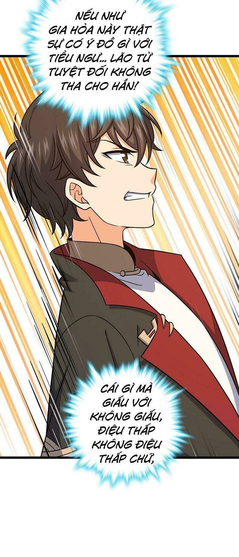 Đại Vương Tha Mạng Chapter 514 - Trang 2