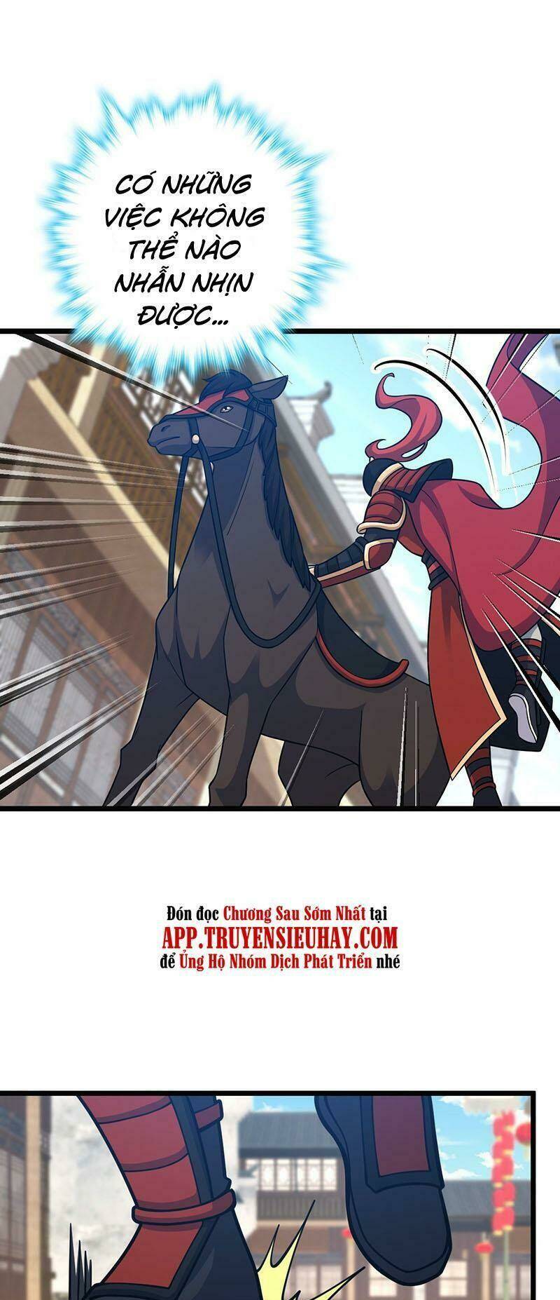 Đại Vương Tha Mạng Chapter 514 - Trang 2