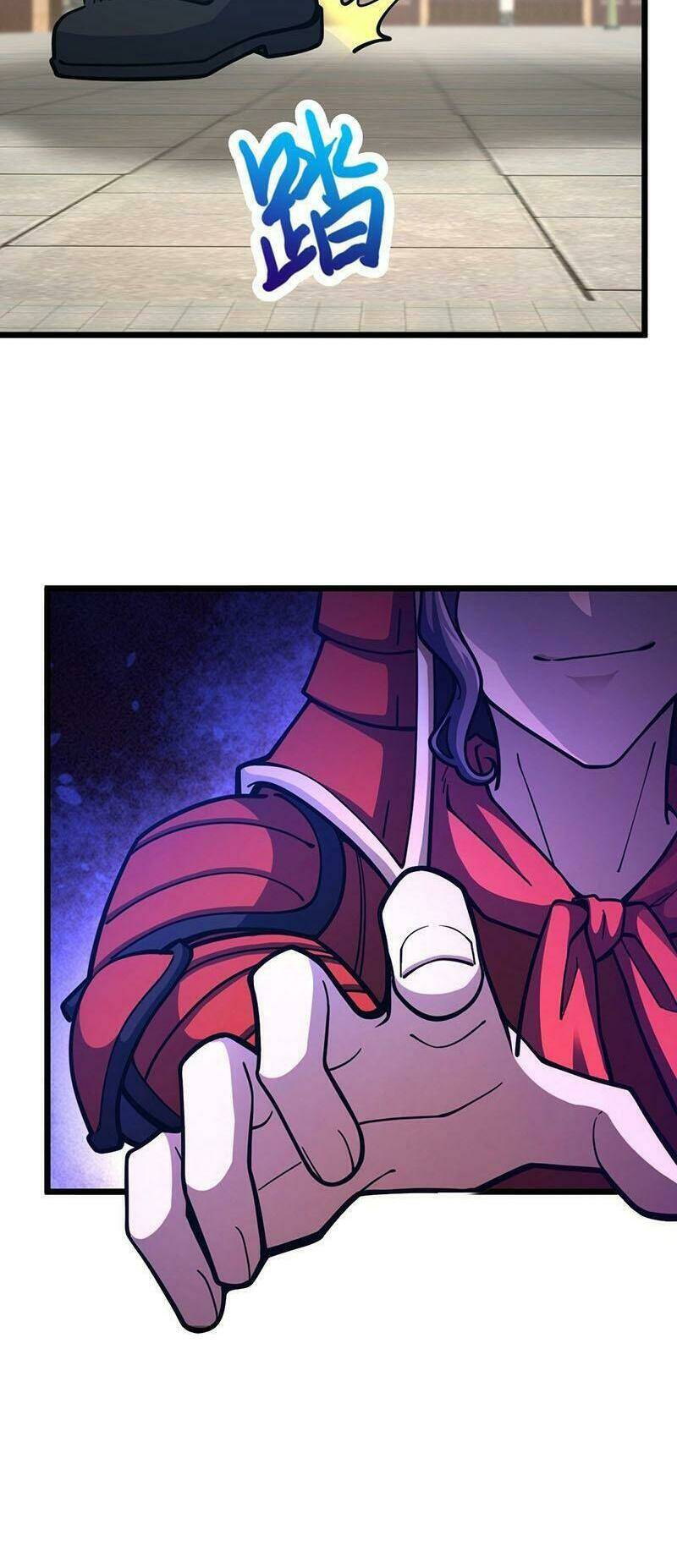 Đại Vương Tha Mạng Chapter 514 - Trang 2